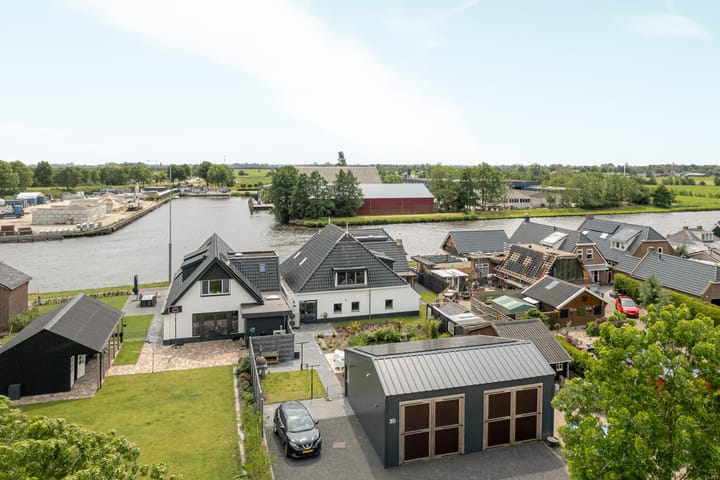 Foto 62 van Blauforlaet 2-B