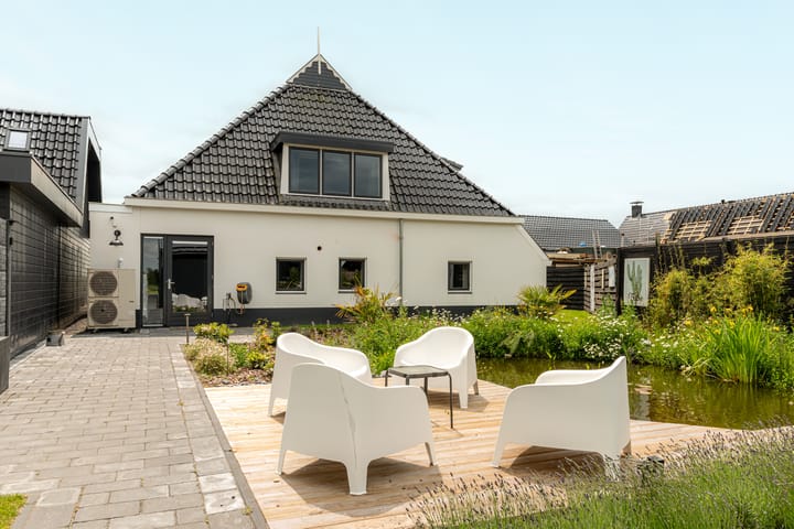 Foto 70 van Blauforlaet 2-B