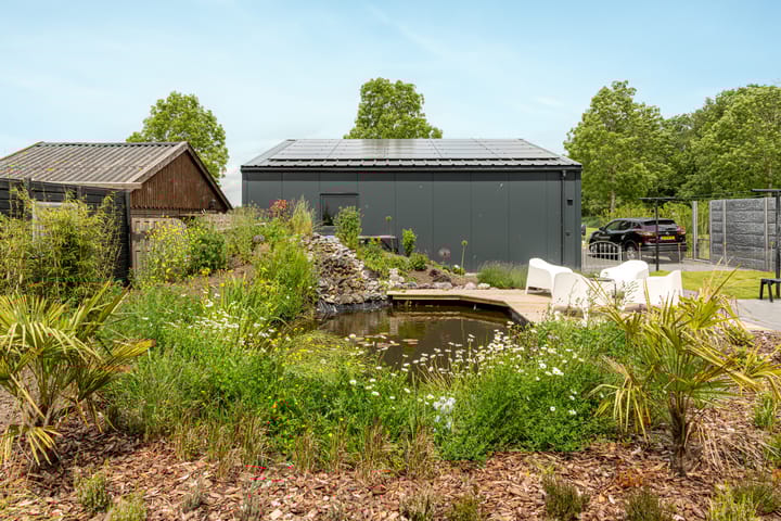 Foto 72 van Blauforlaet 2-B