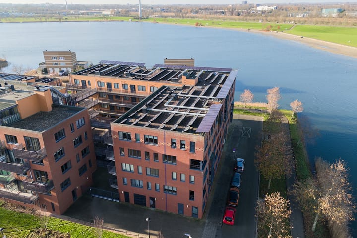 Foto 4 van Zonnehof 55