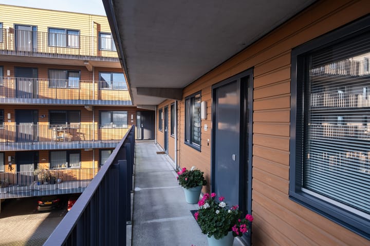 Foto 5 van Zonnehof 55