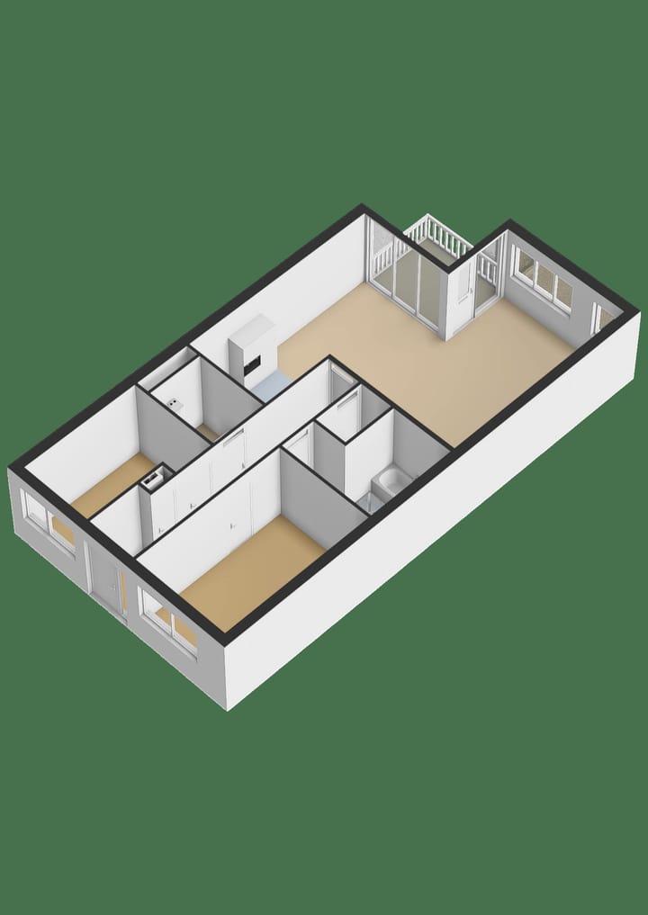 Foto 27 van Zonnehof 55