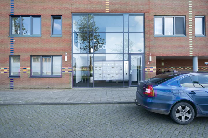 Foto 28 van Zonnehof 55