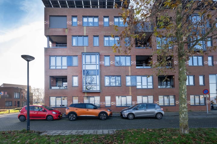 Foto 38 van Zonnehof 55