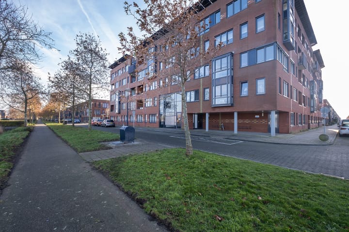 Foto 39 van Zonnehof 55