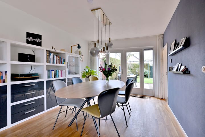 Foto 9 van Patrijsstraat 105