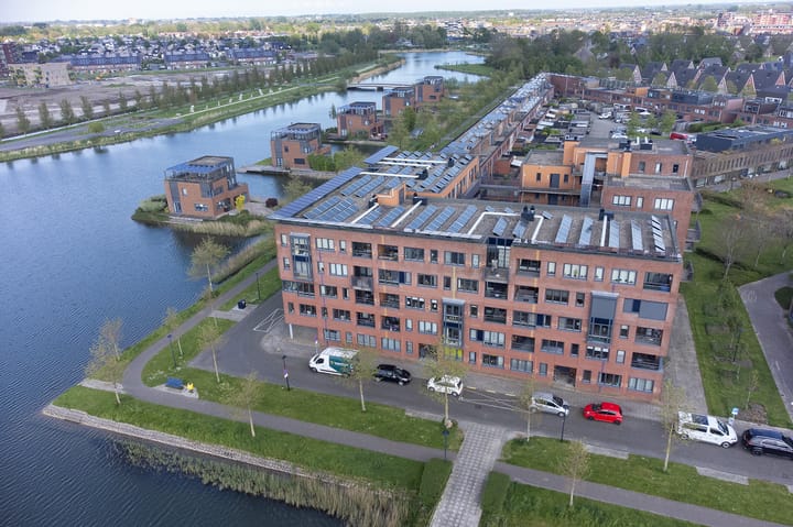 Foto 42 van Zonnehof 55