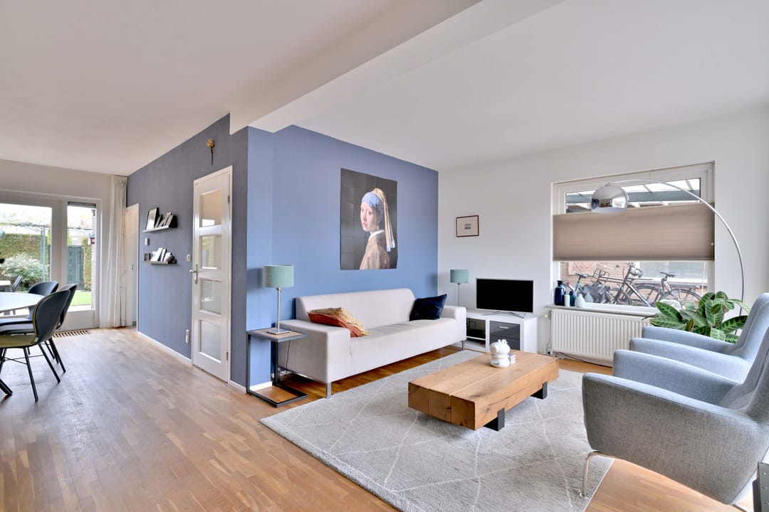 Foto 7 van Patrijsstraat 105