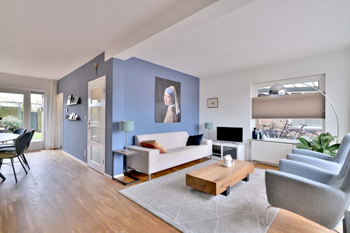 Foto 7 van Patrijsstraat 105