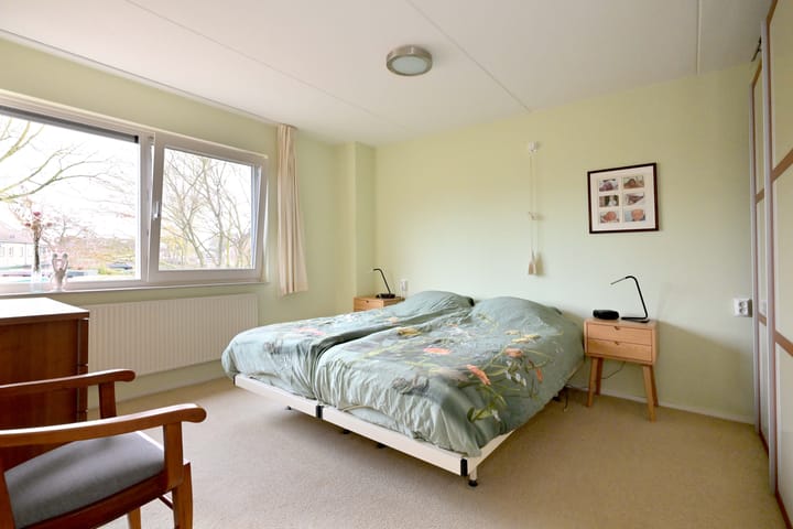 Foto 25 van Patrijsstraat 105