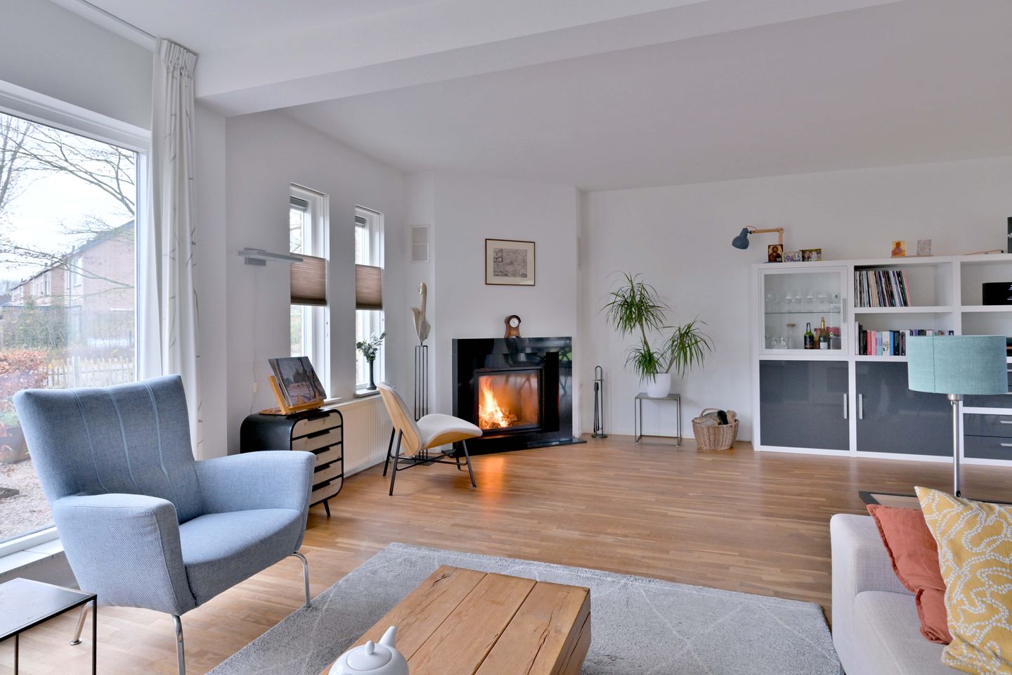 Foto 5 van Patrijsstraat 105