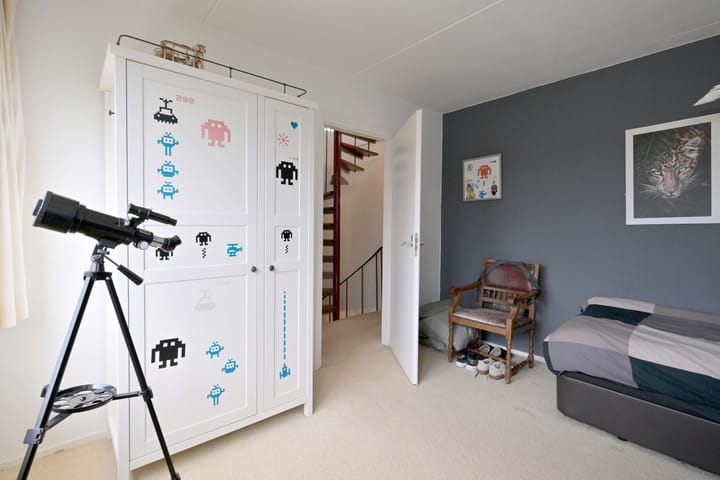 Foto 31 van Patrijsstraat 105