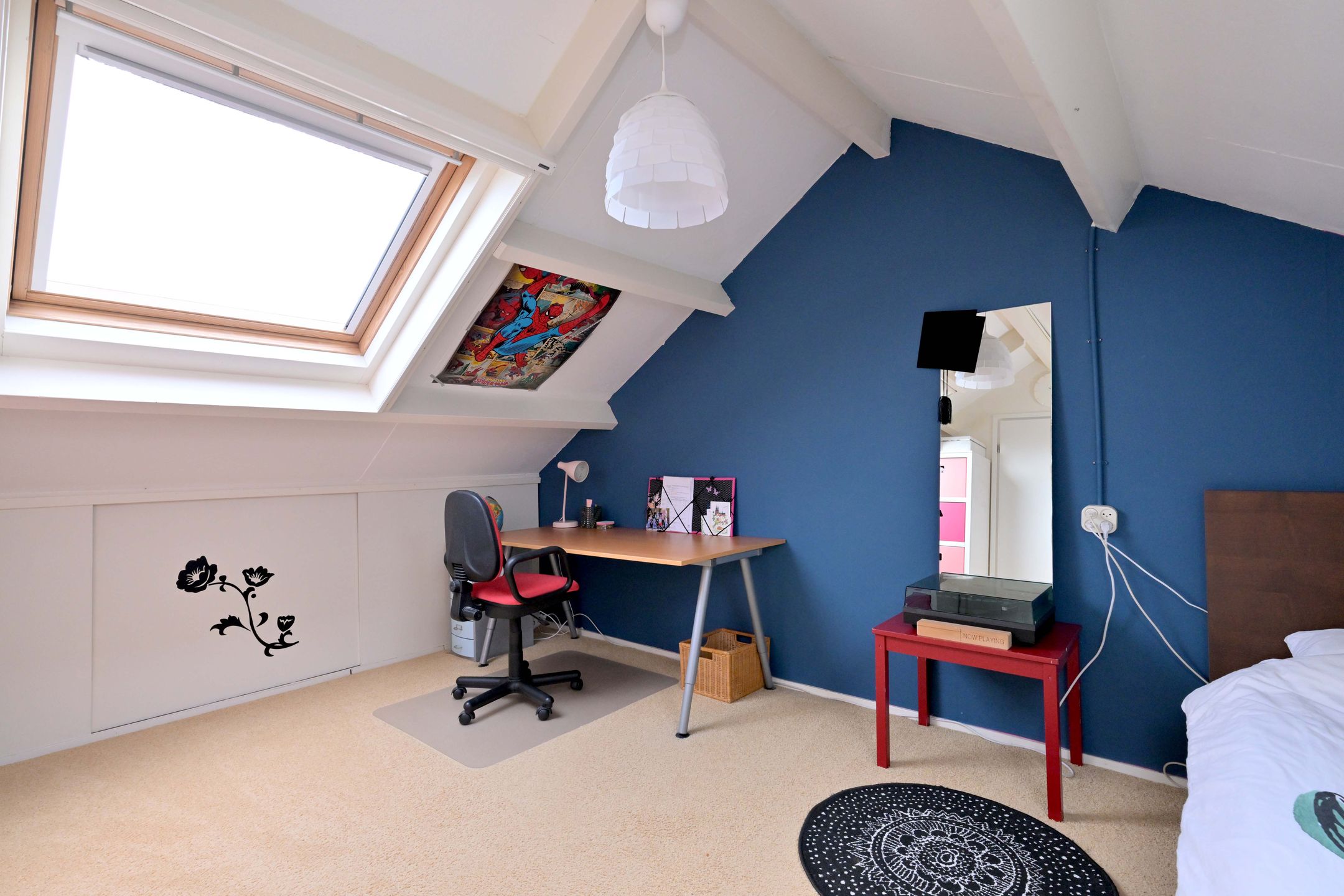 Foto 42 van Patrijsstraat 105