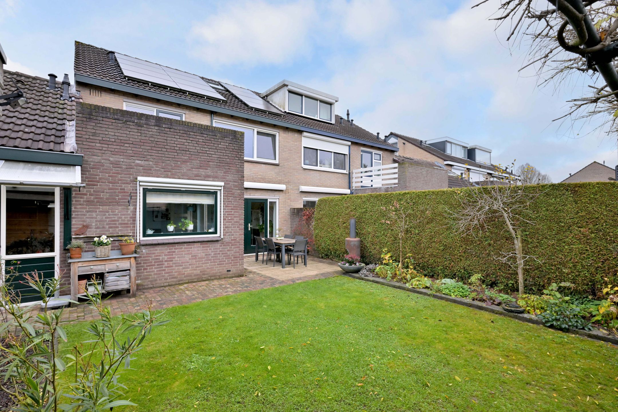 Foto 45 van Patrijsstraat 105