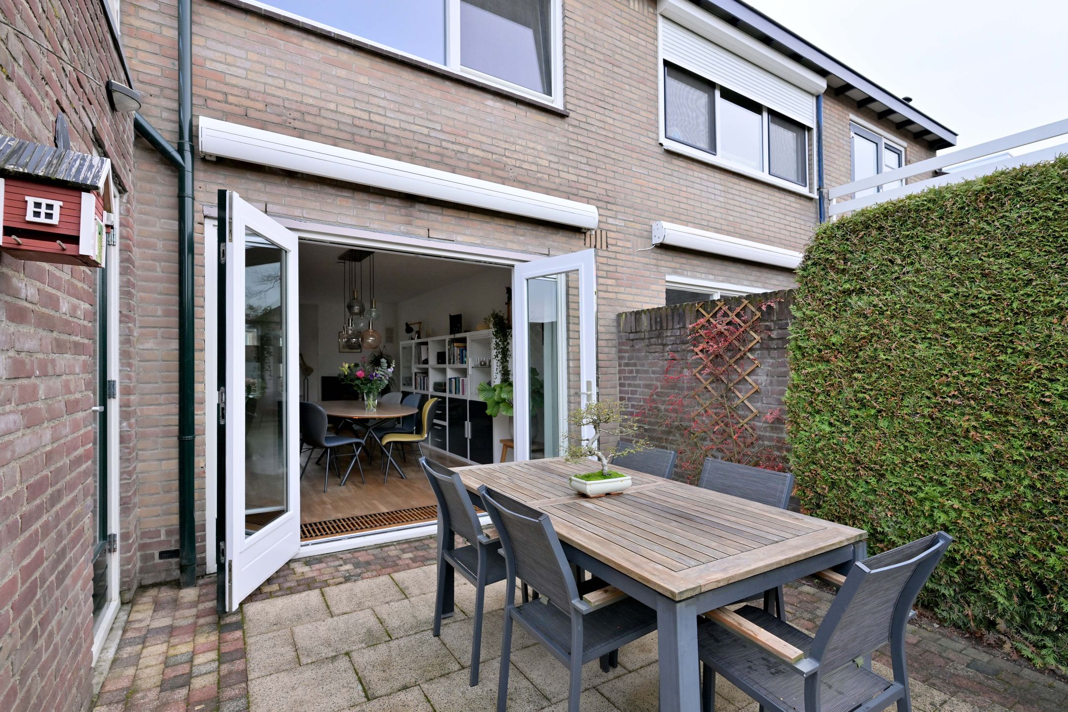 Foto 54 van Patrijsstraat 105