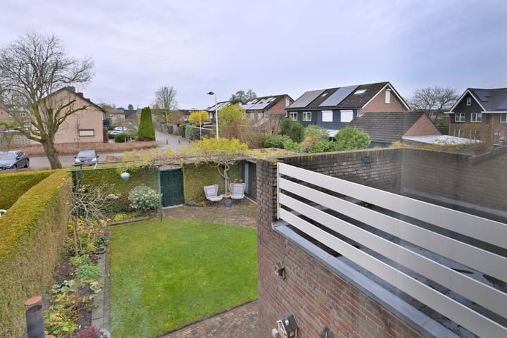 Foto 56 van Patrijsstraat 105