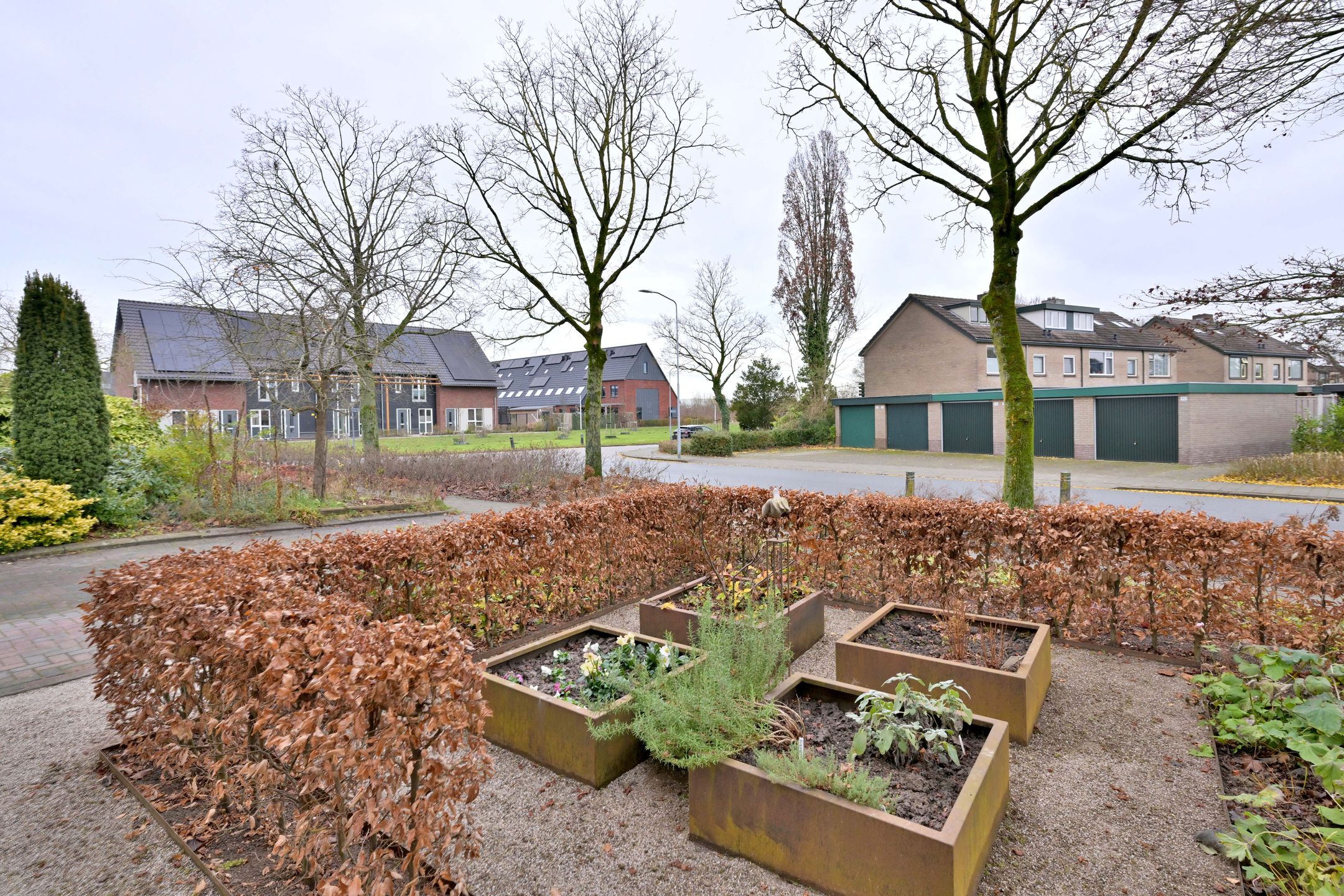 Foto 60 van Patrijsstraat 105