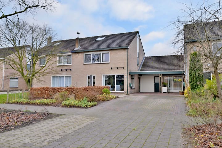 Foto 65 van Patrijsstraat 105