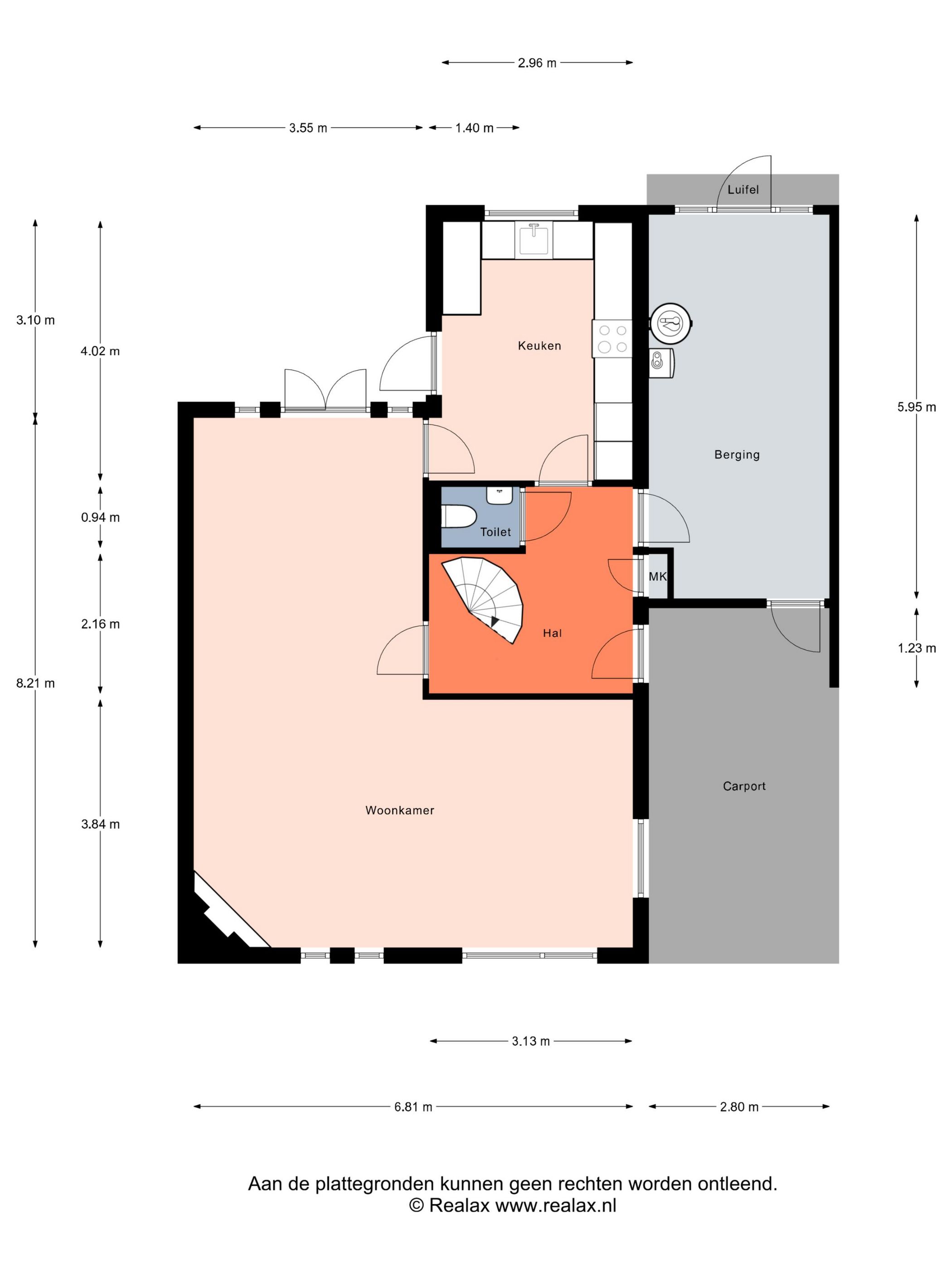 Foto 66 van Patrijsstraat 105