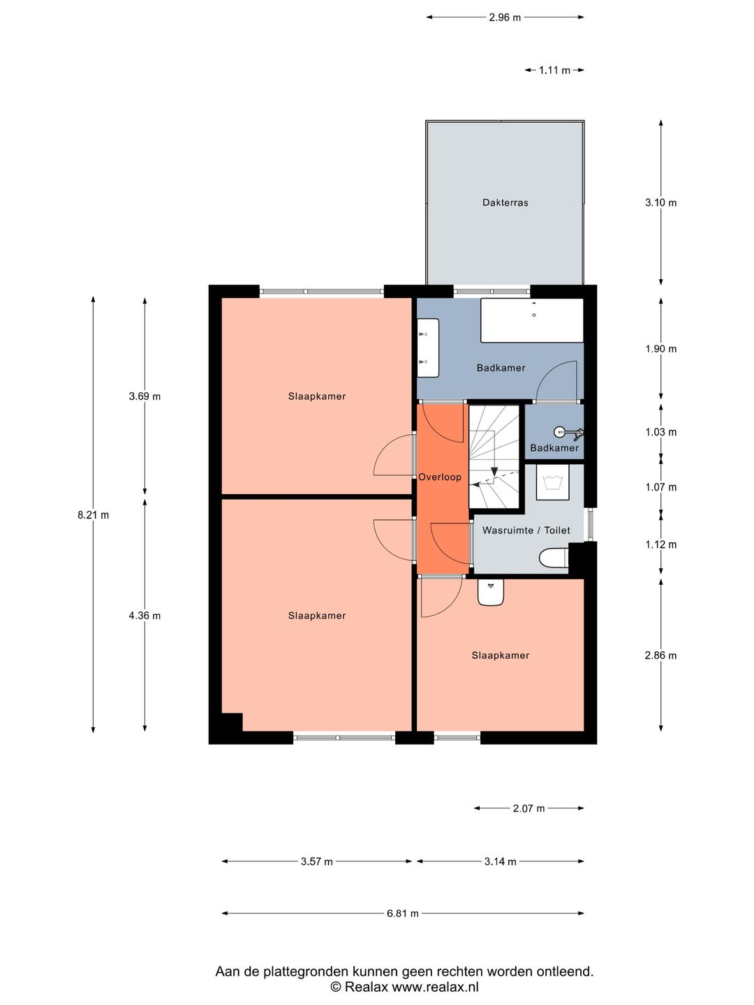 Foto 67 van Patrijsstraat 105