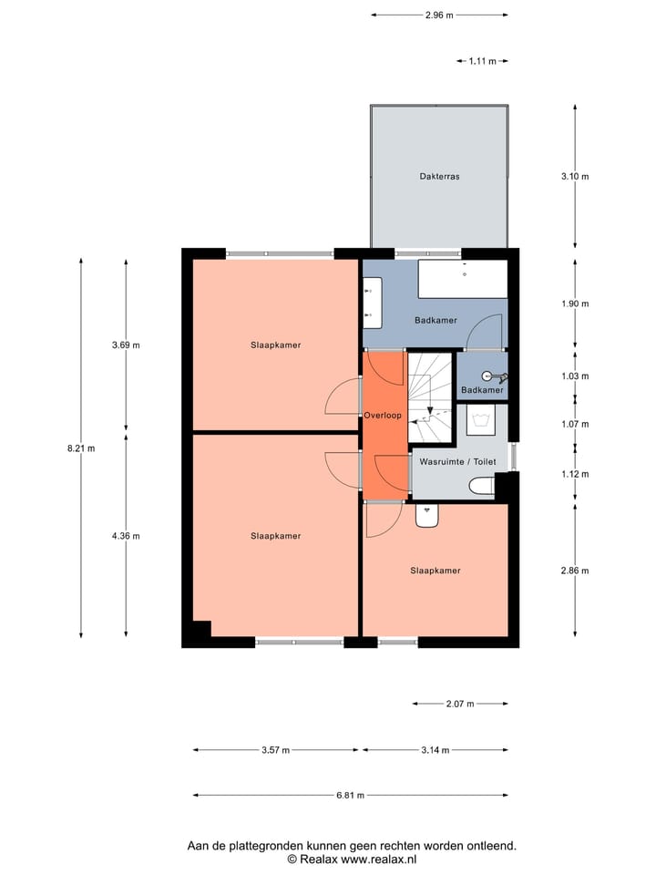 Foto 67 van Patrijsstraat 105