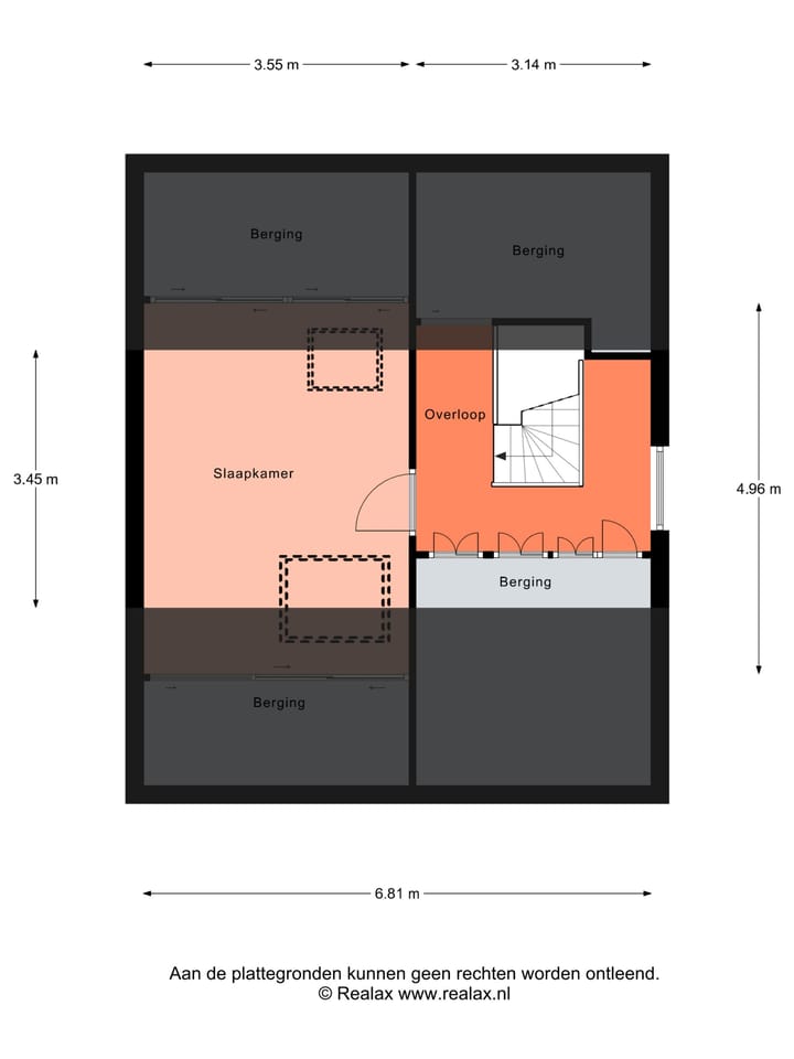 Foto 68 van Patrijsstraat 105