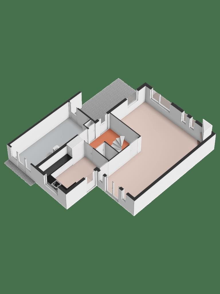 Foto 70 van Patrijsstraat 105