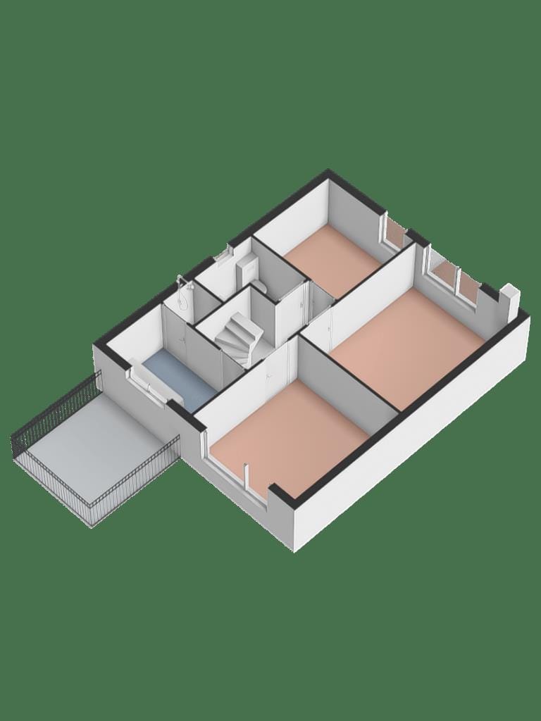 Foto 71 van Patrijsstraat 105