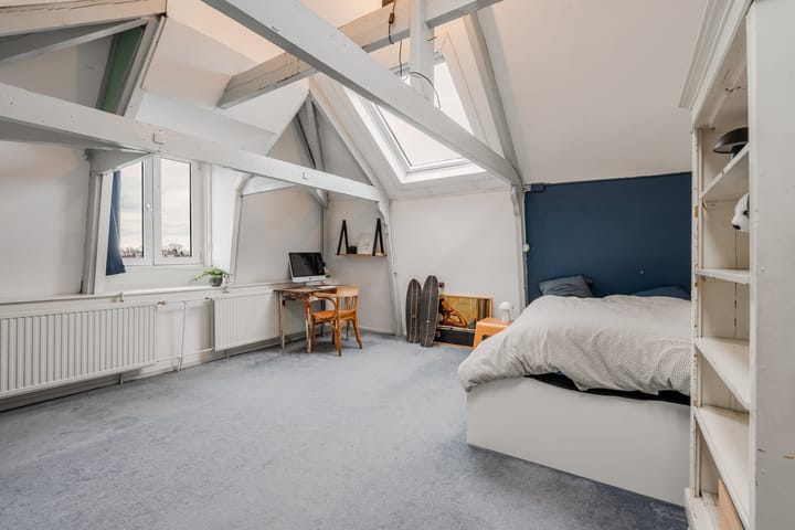 Photo 5 of Haarlemmerdijk 96-3