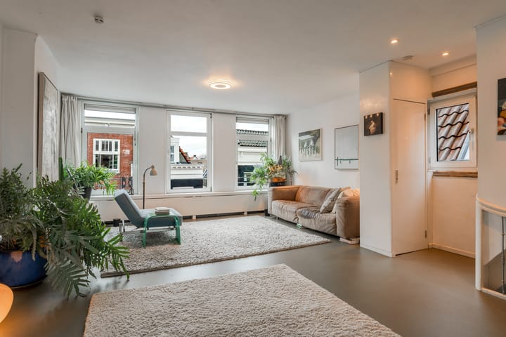 Foto 6 van Haarlemmerdijk 96-3