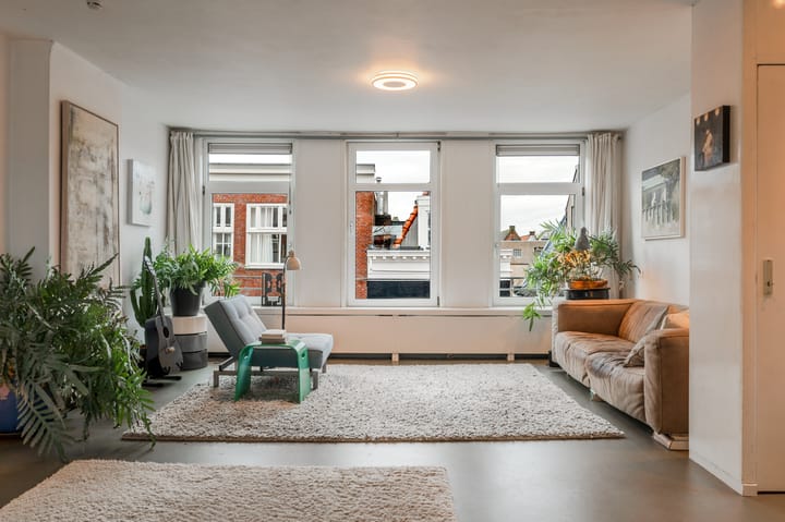 Foto 7 van Haarlemmerdijk 96-3