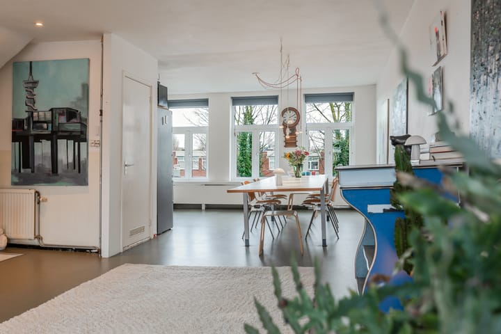 Foto 13 van Haarlemmerdijk 96-3