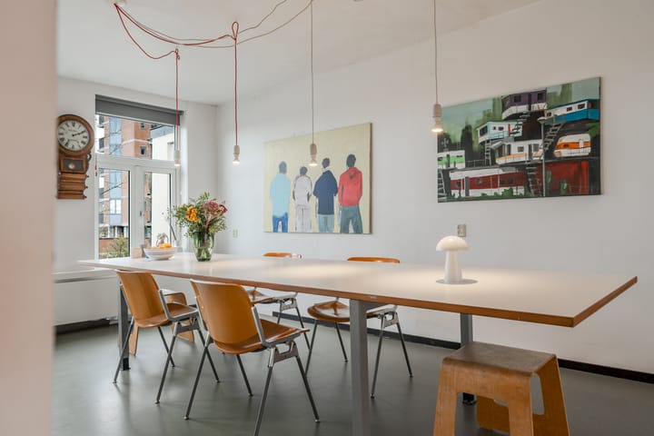 Foto 15 van Haarlemmerdijk 96-3