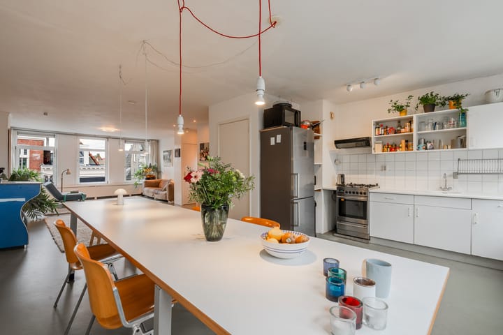 Foto 16 van Haarlemmerdijk 96-3