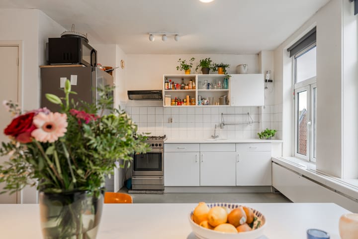 Foto 17 van Haarlemmerdijk 96-3