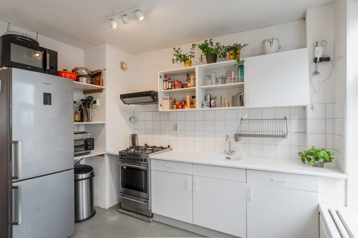 Foto 20 van Haarlemmerdijk 96-3