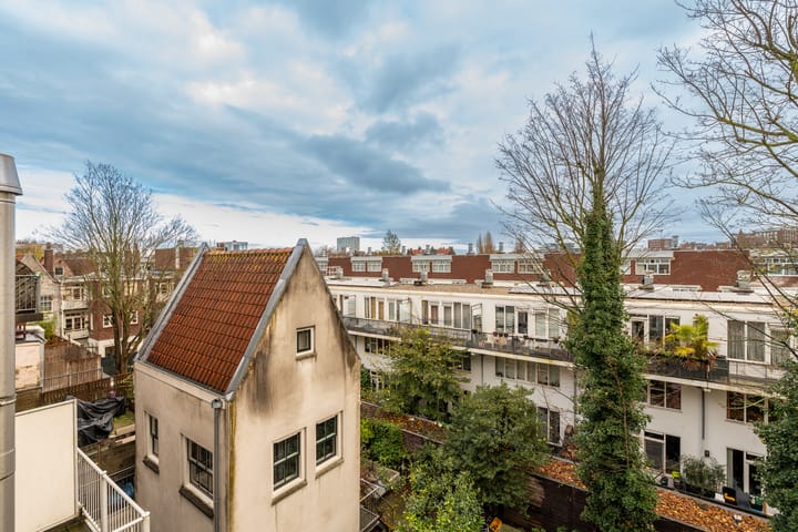 Foto 21 van Haarlemmerdijk 96-3