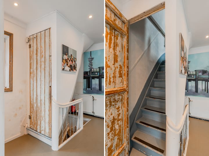 Foto 23 van Haarlemmerdijk 96-3