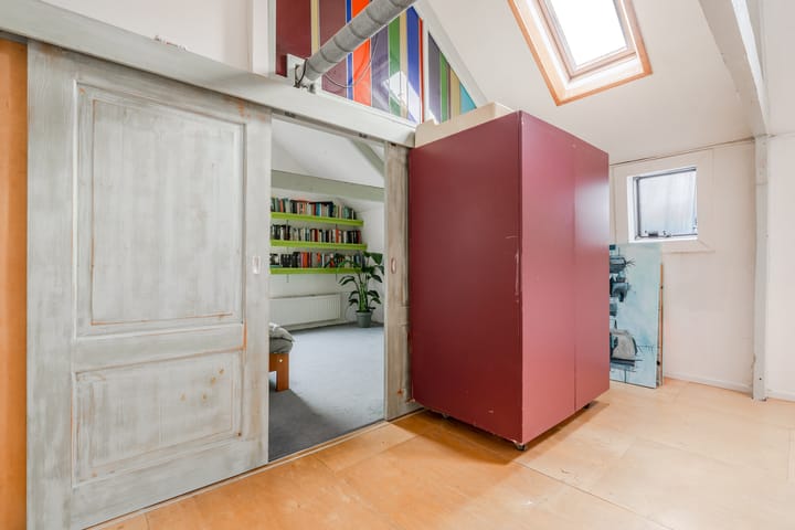 Foto 24 van Haarlemmerdijk 96-3