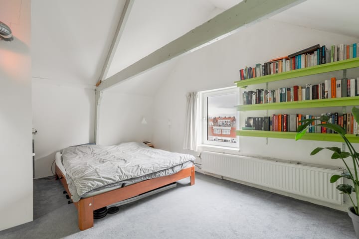 Foto 25 van Haarlemmerdijk 96-3