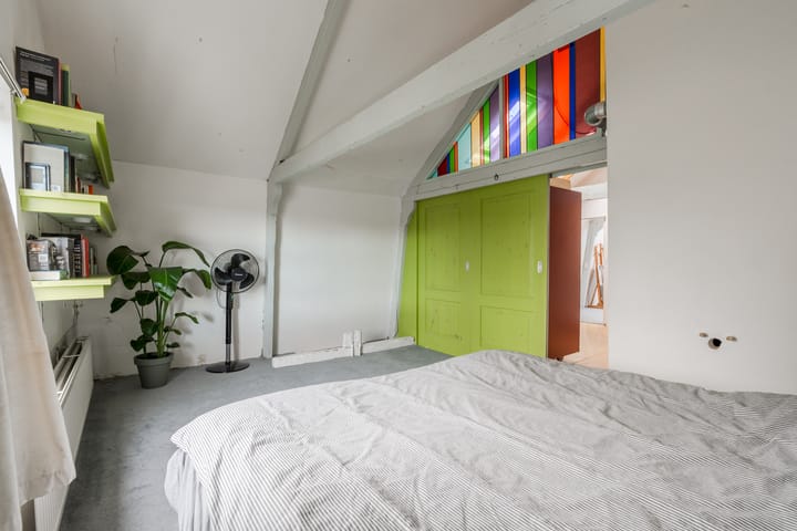 Foto 27 van Haarlemmerdijk 96-3