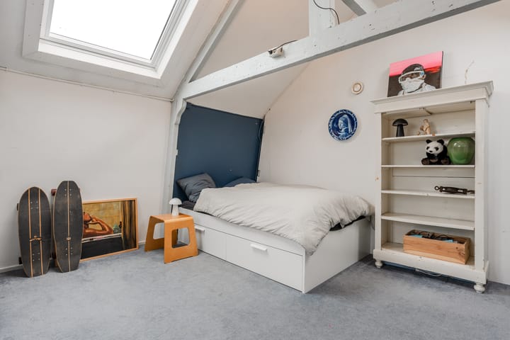 Foto 31 van Haarlemmerdijk 96-3