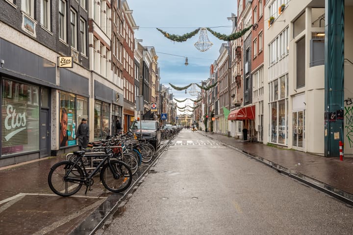 Foto 36 van Haarlemmerdijk 96-3