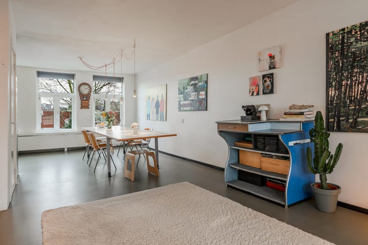 Foto 12 van Haarlemmerdijk 96-3