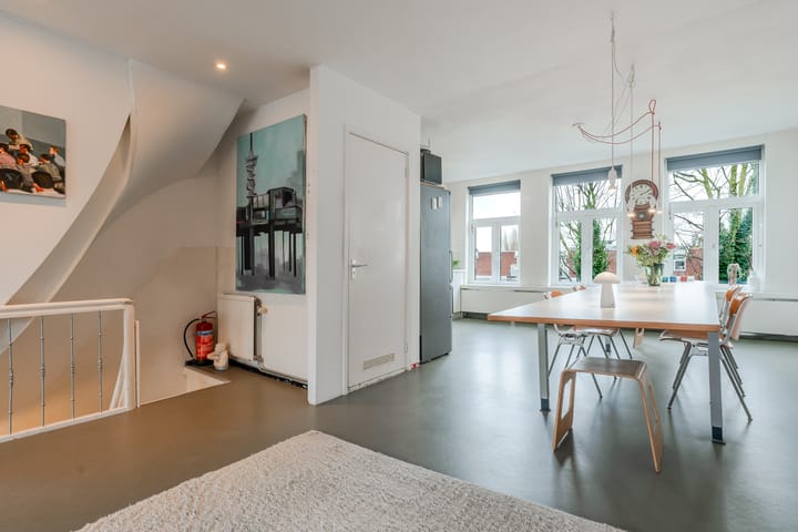 Foto 14 van Haarlemmerdijk 96-3