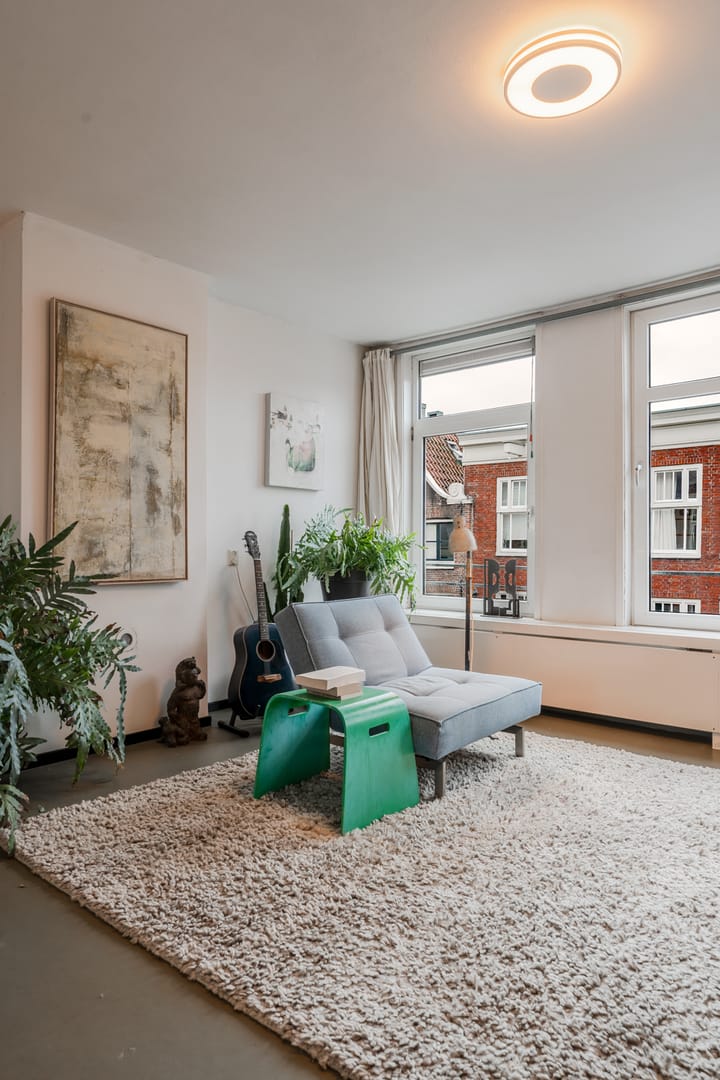 Foto 9 van Haarlemmerdijk 96-3