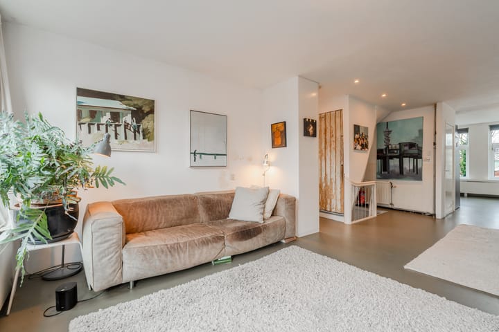 Foto 11 van Haarlemmerdijk 96-3