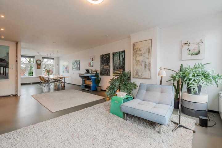 Photo 3 of Haarlemmerdijk 96-3