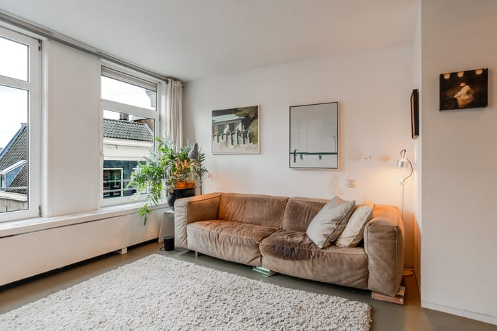 Foto 10 van Haarlemmerdijk 96-3