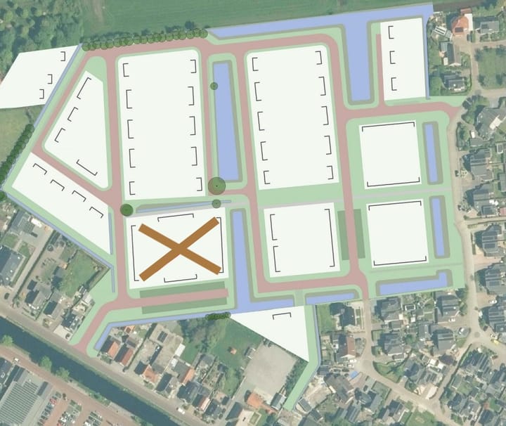 Photo 2 of Levensloop bestendige woningen voor 55+